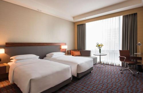 Gomti Nagar Hotel | Hyatt Regency Lucknow Gomti Nagar