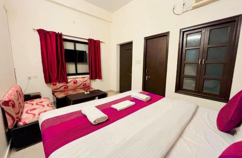 Kota Hotel | Hotel Sunrise Inn