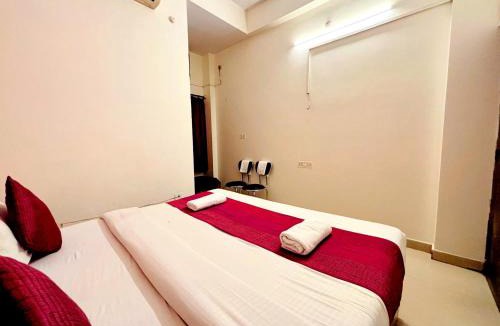 Kota Hotel | Hotel Sunrise Inn