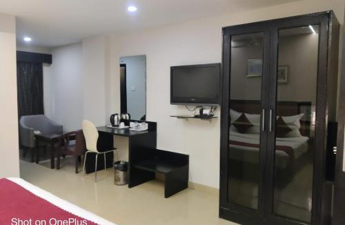 Kondapur Hotel | Hotel Delphi Grand Hyderabad - Hi-Tech City, Perfect for Business & Comfort