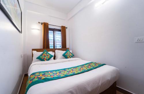 Thiruvananthapuram Hotel | Treebo West Fort Divine - Near Padmanabhaswamy Temple