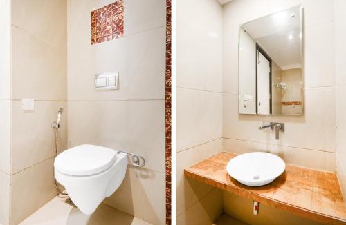 Ordi Hotel | Townhouse Kundan Leela Resorts