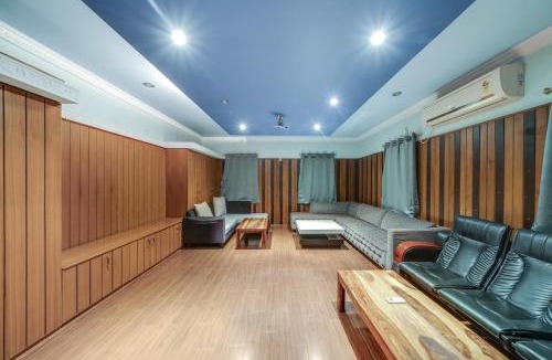 Brookefield Villa | Magnum Opus Party friendly Villa with Theater by Spacez