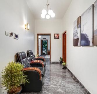 Brookefield Villa | Magnum Opus Party friendly Villa with Theater by Spacez