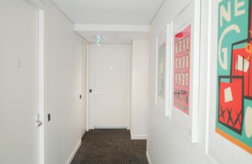 Surry Hills Hotel | Crown Hotel Surry Hills
