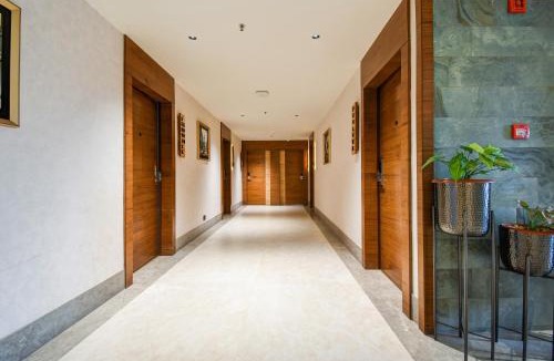 Jamshedpur Hotel | Hotel NH HILLS