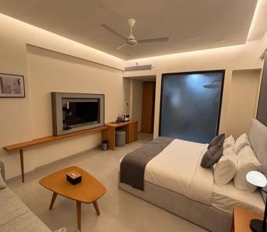 Jalna Hotel | Vijay Vilas Hotel