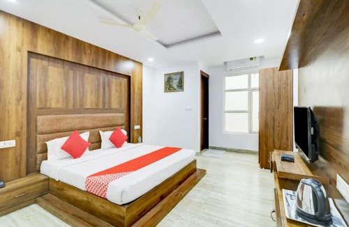 Ghaziabad Hotel | Hotel O Ratan Pacific Hotel And Party Hall