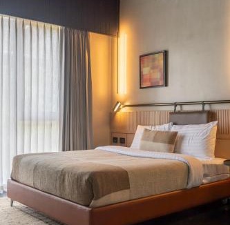 Kollam Hotel | Terratone Boutique Business Hotel