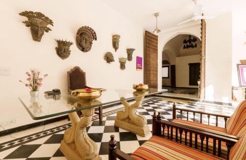 Shekhawati Hotel | Vivaana Culture Hotel