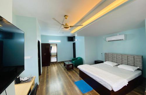 Chittagong Hotel | Ocean Residence