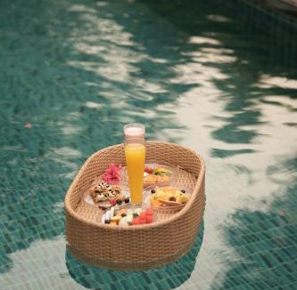 Gurugram Resort | The Westin Sohna Resort & Spa