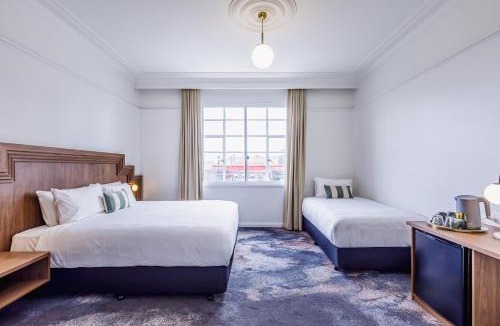 Rosebery Hotel | The Lakes Hotel, Rosebery