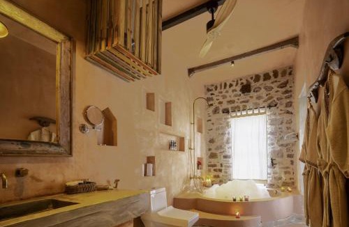 Bedla Resort | Maya Luxury The Quila Udaipur