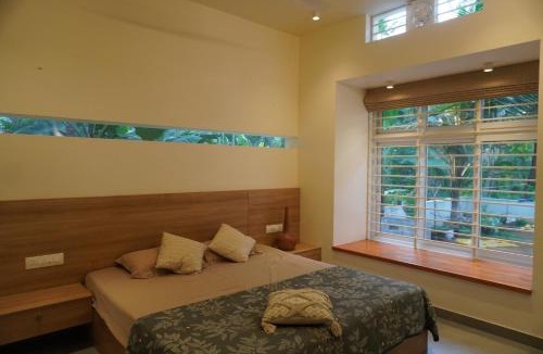 Kozhikode House | Malhar - Your home away from home