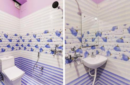 Gopalganj Resort | Hotel Sarkar & Marriage Hall Bihar With AC or NON AC Room