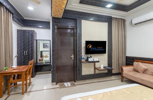 Vasundhara Hotel | Hotel RK Residency Vasundhara Ghaziabad Delhi NCR
