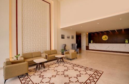 Jamnagar Hotel | Lemon Tree Hotel, Jamnagar
