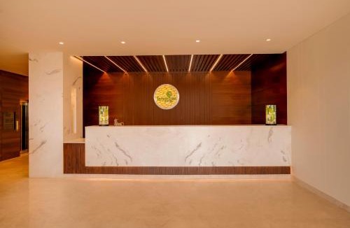 Jamnagar Hotel | Lemon Tree Hotel, Jamnagar
