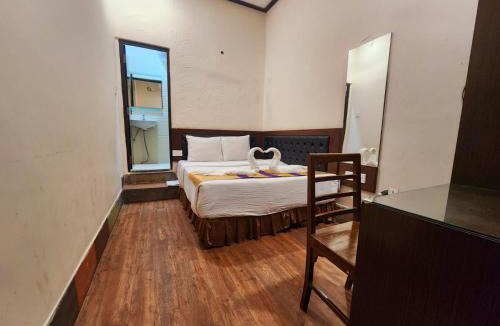 Dharmatala Hotel | Hotel Raunak