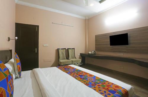 Pashim Vihar Hotel | Swastik residency Paschim Vihar by twamev