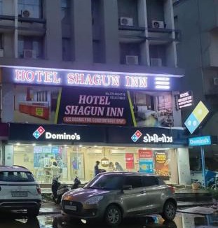 Navrangpura Hotel | hotel shagun inn