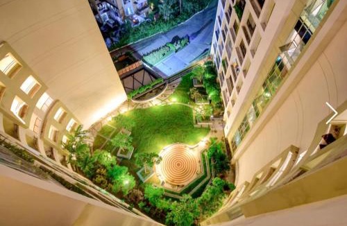 Kolkata Apartment | Xanadu Studio Apartment# 902, KOLKATA