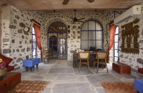 Bedla Resort | Maya Luxury The Quila Udaipur