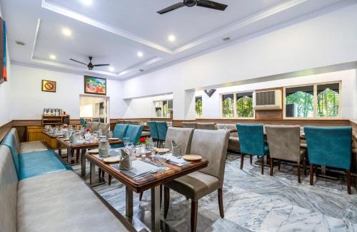 Abu Road Hotel | Hotel Chandrawati Palace