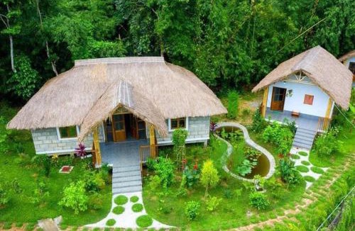 Sreemangal Upazila Hotel | Balishira Resort Ltd.