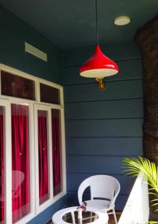 Munnar House | S & B Dreams House