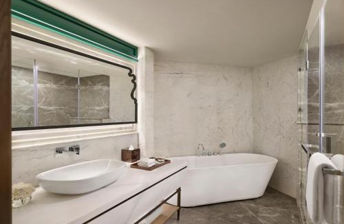 Bedla Hotel | Udaipur Marriott Hotel