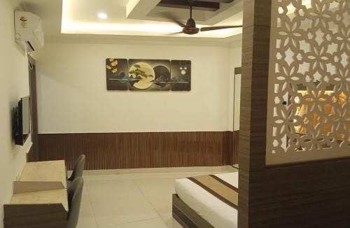 Tiruvalla Cabin | Hotel Centauri