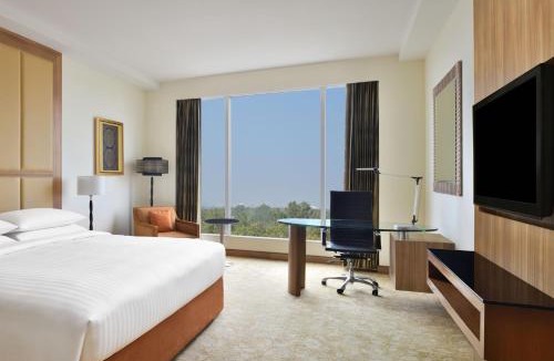 Whitefield Hotel | Bengaluru Marriott Hotel Whitefield