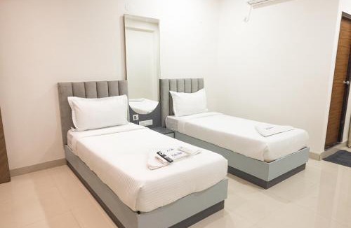 Madhapur Hotel | Hotel Radhe Pride Hitech City
