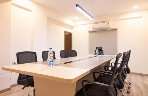 Madhapur Hotel | Hotel Radhe Pride Hitech City