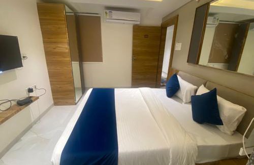 Rau Hotel | JMB HOTEL Height