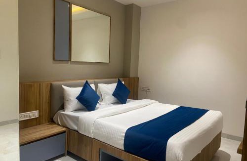 Rau Hotel | JMB HOTEL Height