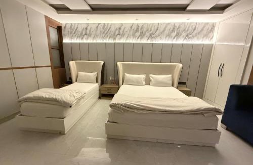Kanpur Hotel | Hotel Lata Continental