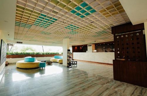 Thiruvananthapuram Hotel | Avoki Resorts