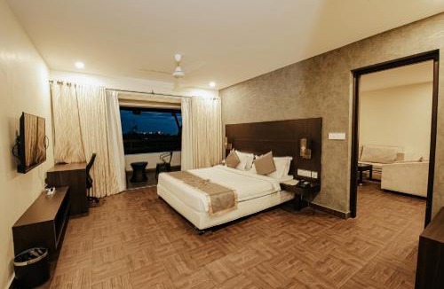 Thiruvananthapuram Hotel | Avoki Resorts