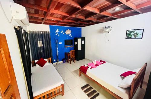 Munroe Island House | Mundro Garden Homestay