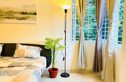 Kondapur Apartment | Elegant 3BHK Fully Furnished and Equipped Apt near Hitec City by EVARA SUITES
