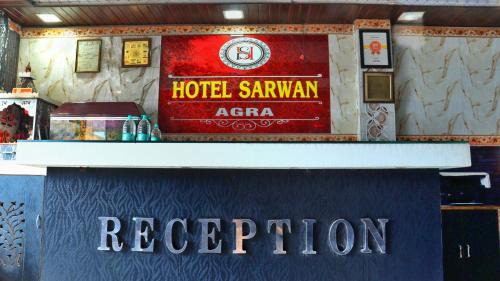 Agra Hotel | HOTEl SARWAN