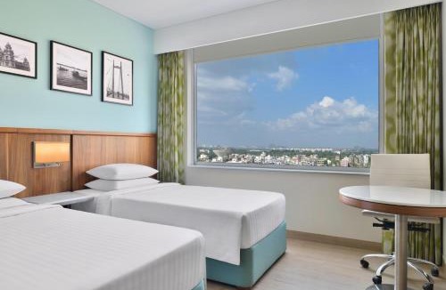New Town Hotel | Fairfield by Marriott Kolkata