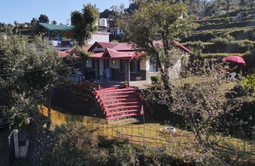 Amritpur House | Dream Stay