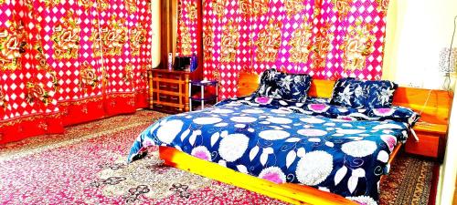 Nishat-Shalimar House | The CLOVER INN