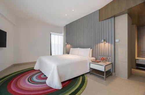 HITEC City Hotel | Avasa Hotel