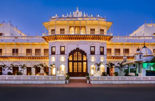 Bhopal Hotel | SADAR MANZIL HERITAGE by Atmosphere, Bhopal