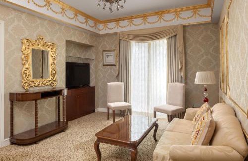 Vasanth Nagar Hotel | ITC Windsor, a Luxury Collection Hotel, Bengaluru